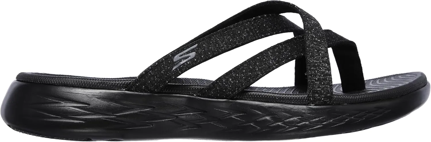 Skechers Women's On-The-Go 600 Dainty Sandal