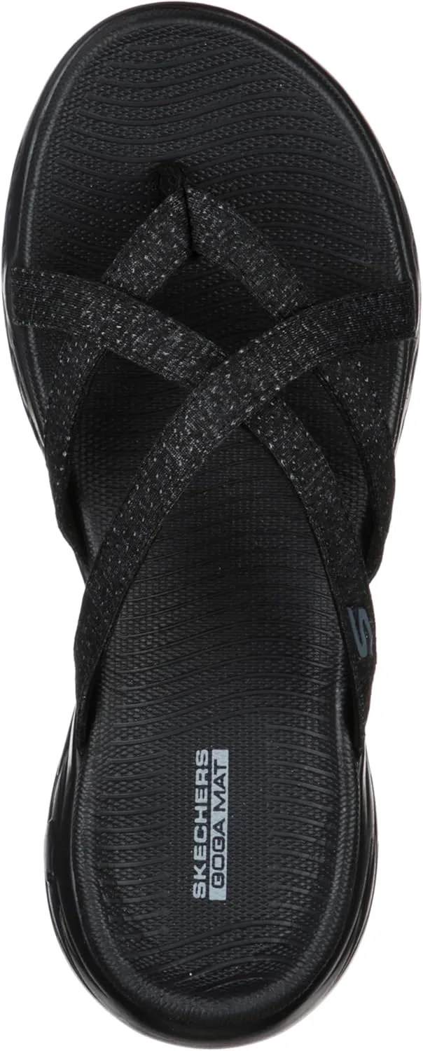 Skechers Women's On-The-Go 600 Dainty Sandal