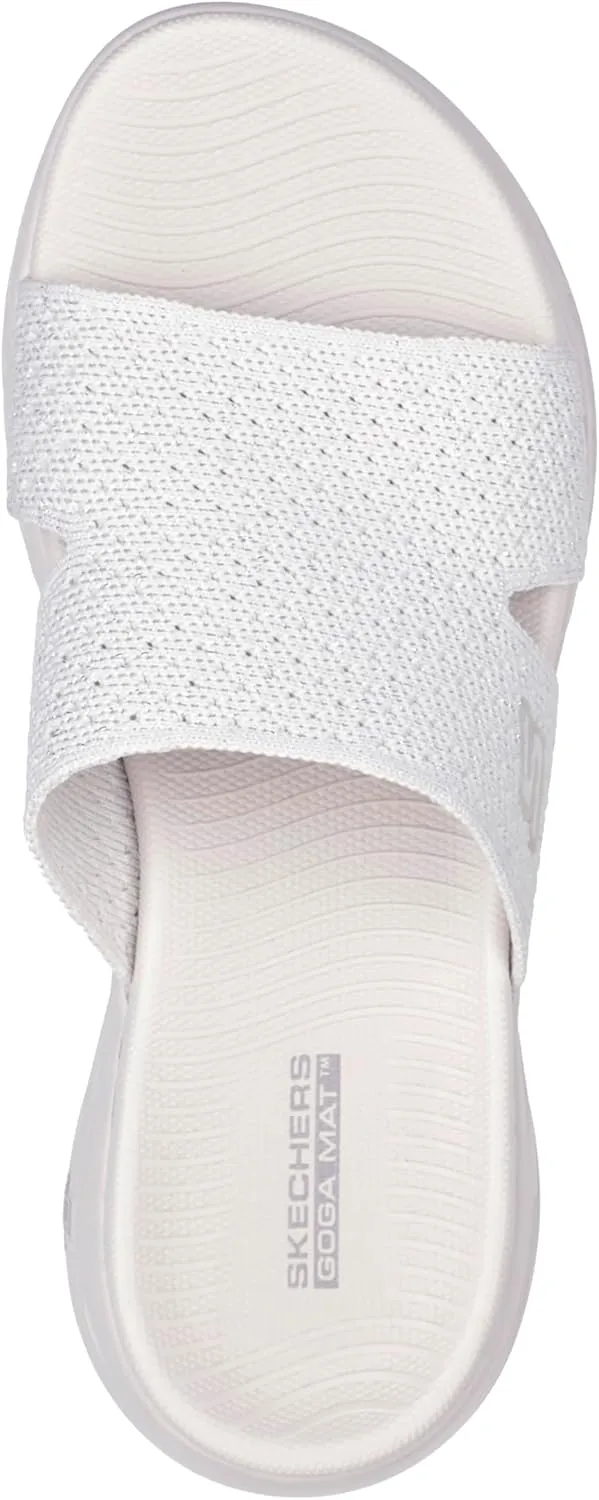 Skechers Women's Slide Sandal