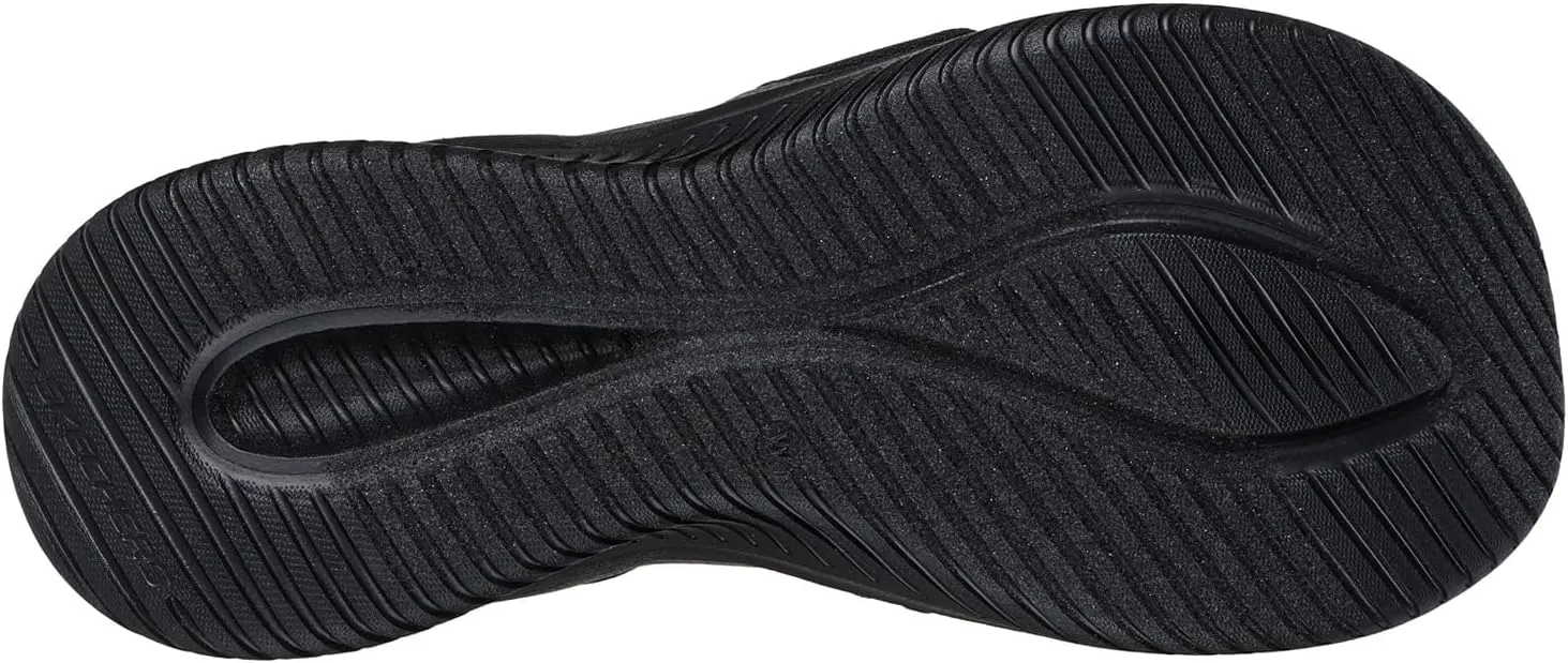 Skechers Women's, Slip-ins: Ultra Flex 3.0 - Never Netter Sandal - Wide Width