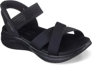 Skechers Women's, Slip-ins: Ultra Flex 3.0 - Never Netter Sandal - Wide Width