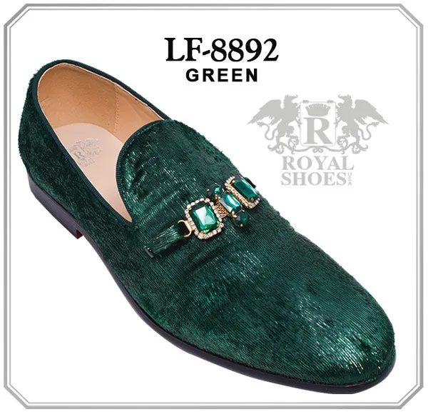 SMOKER SHOE