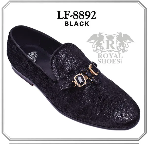 SMOKER SHOE