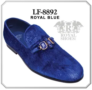 SMOKER SHOE