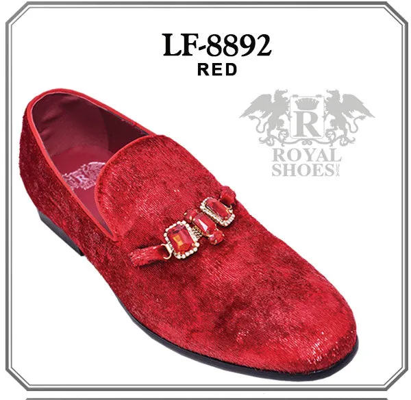 SMOKER SHOE