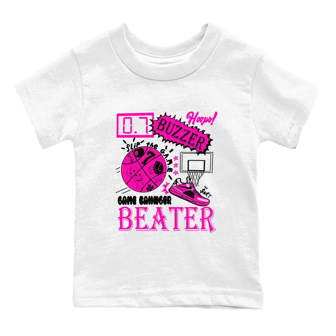 Sneaker Game Aunt Exclusive savings - Changer Kids Nike 4 KD SNRT On-sale Pearl Tees