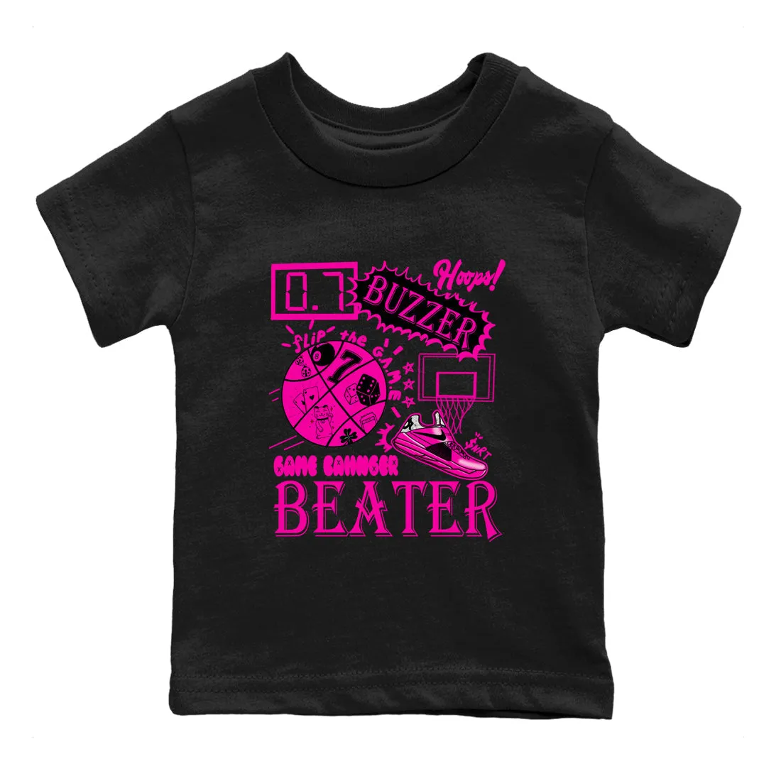 Sneaker Game Aunt Exclusive savings - Changer Kids Nike 4 KD SNRT On-sale Pearl Tees