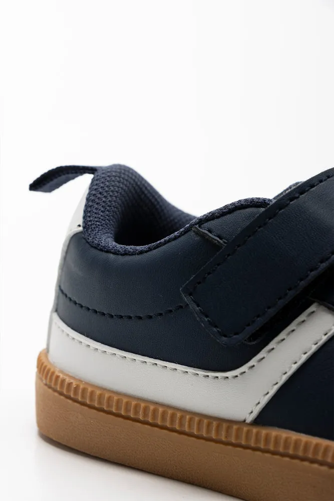 Sneaker Navy
