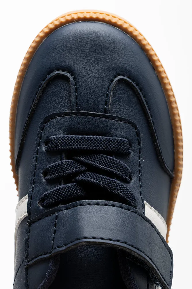 Sneaker Navy