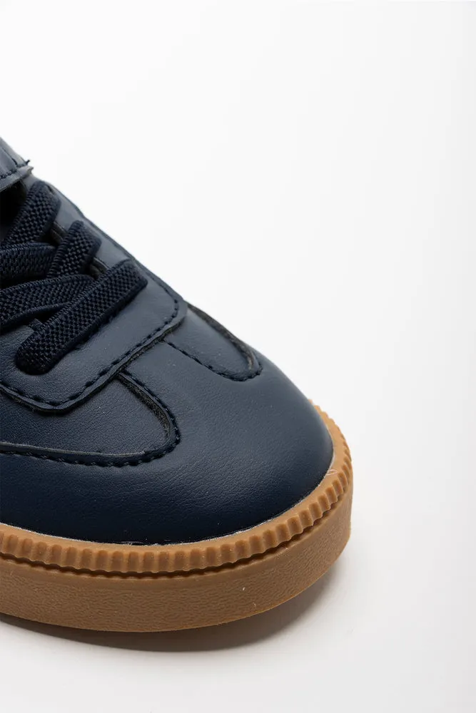 Sneaker Navy