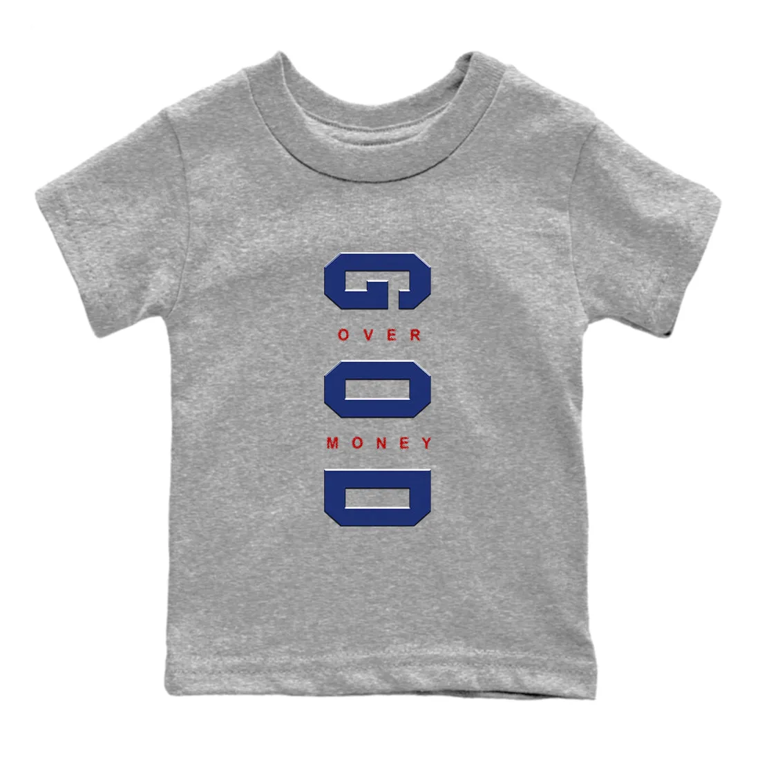 Sneaker Rare Air Over SNRT God Air Money 1 Jordan Heavy-duty - On-time delivery Kids Tees