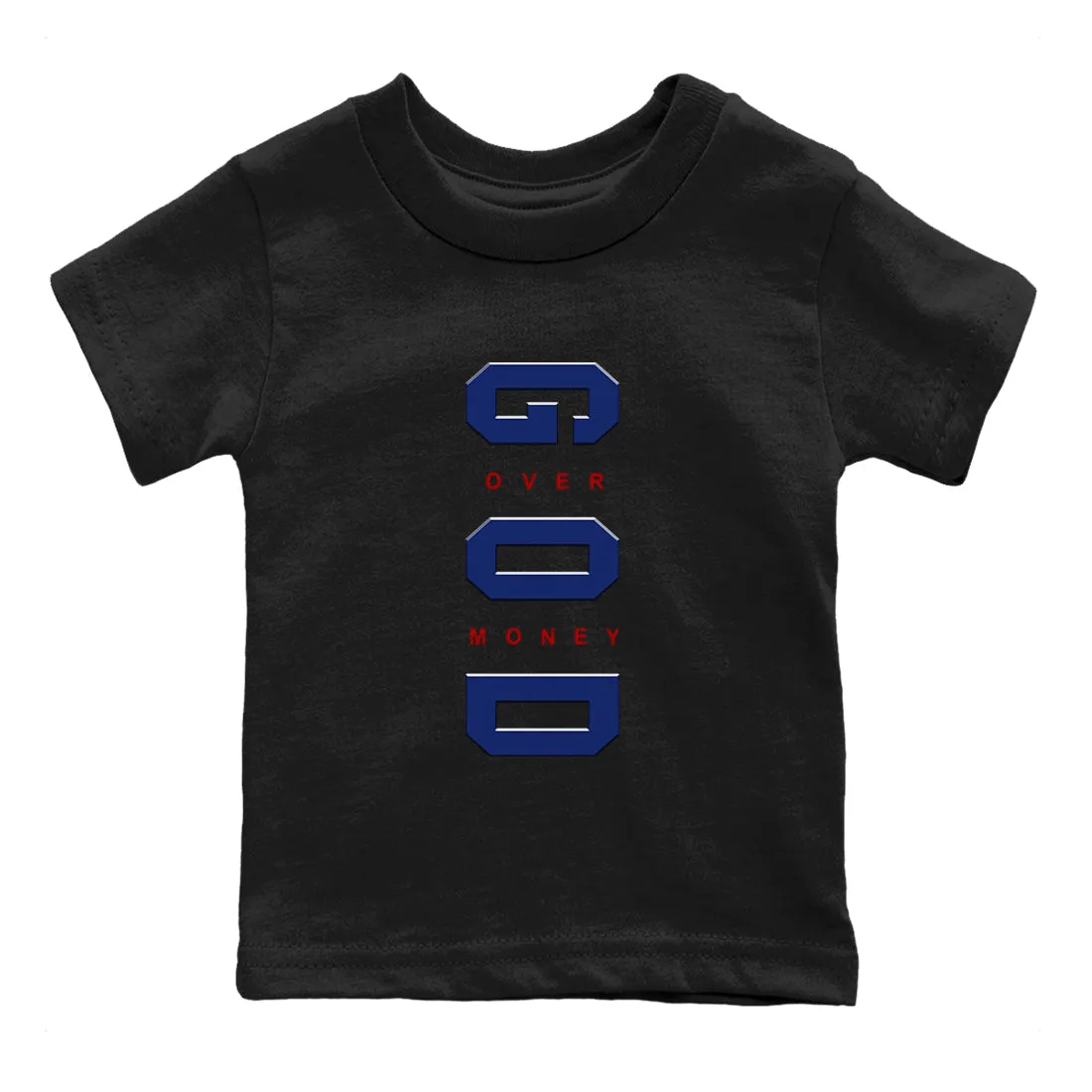 Sneaker Rare Air Over SNRT God Air Money 1 Jordan Heavy-duty - On-time delivery Kids Tees