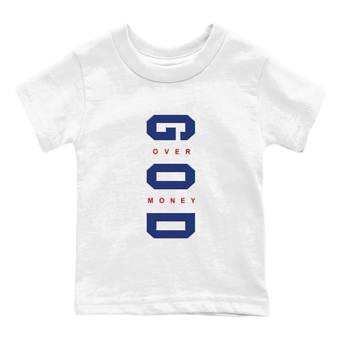 Sneaker Rare Air Over SNRT God Air Money 1 Jordan Heavy-duty - On-time delivery Kids Tees