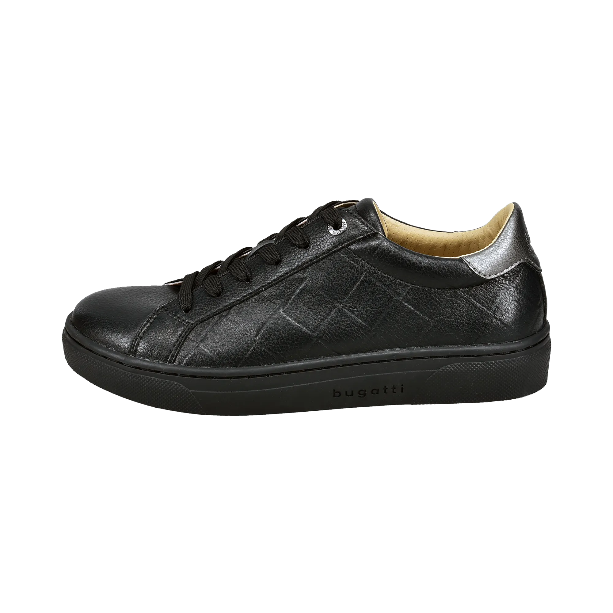 Sneaker schwarz