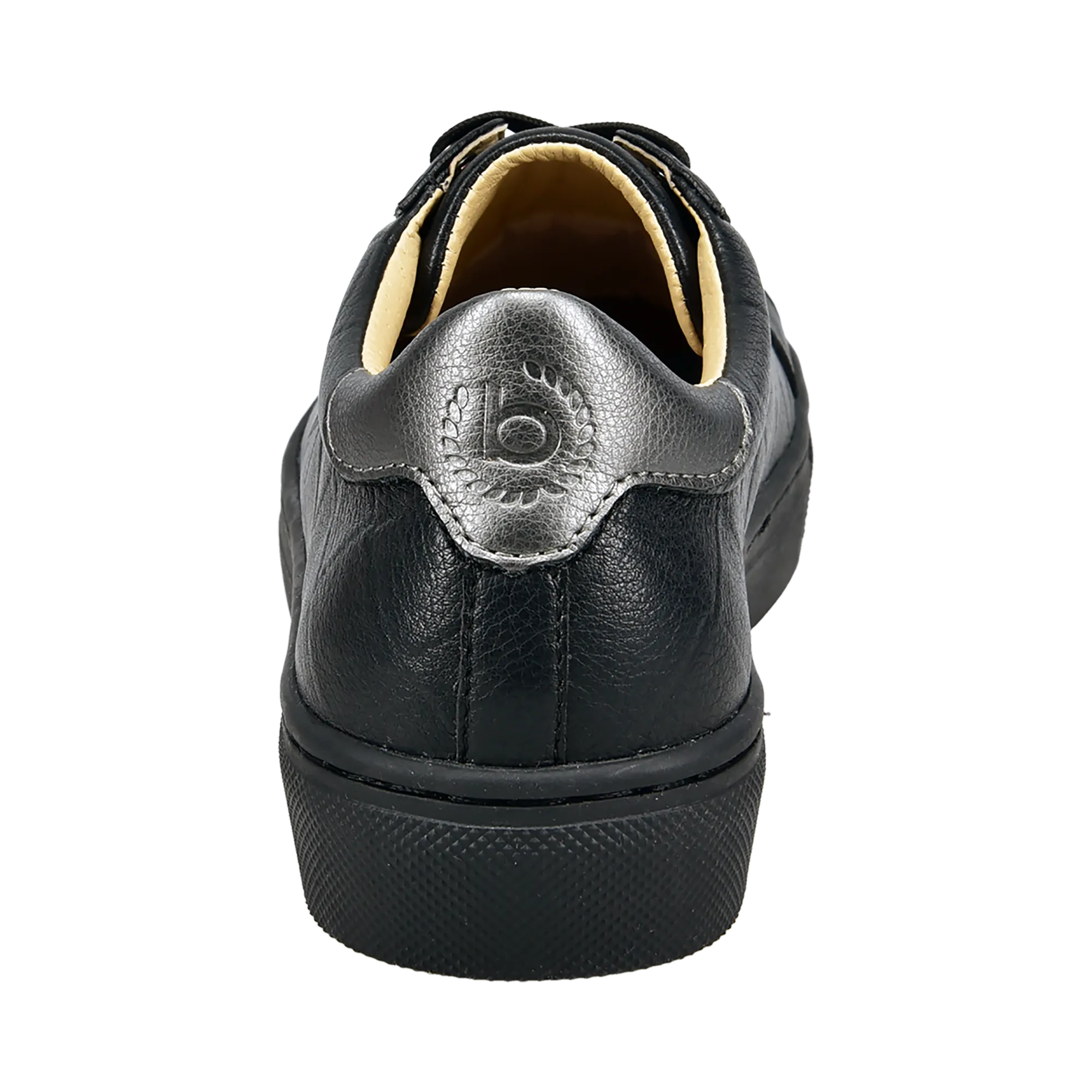 Sneaker schwarz