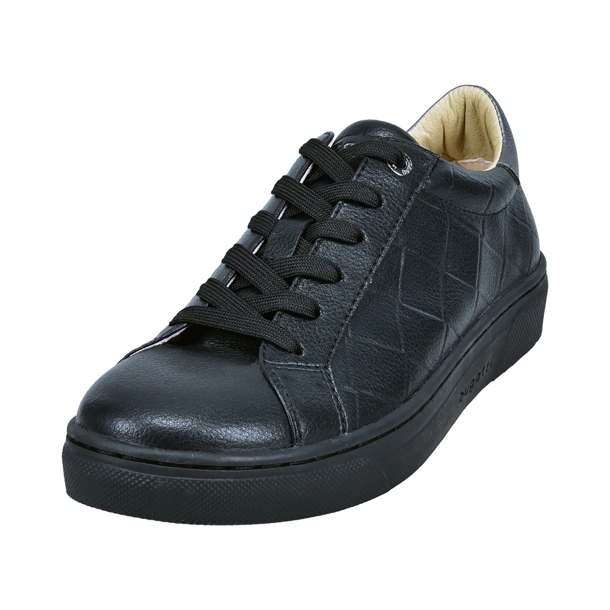 Sneaker schwarz