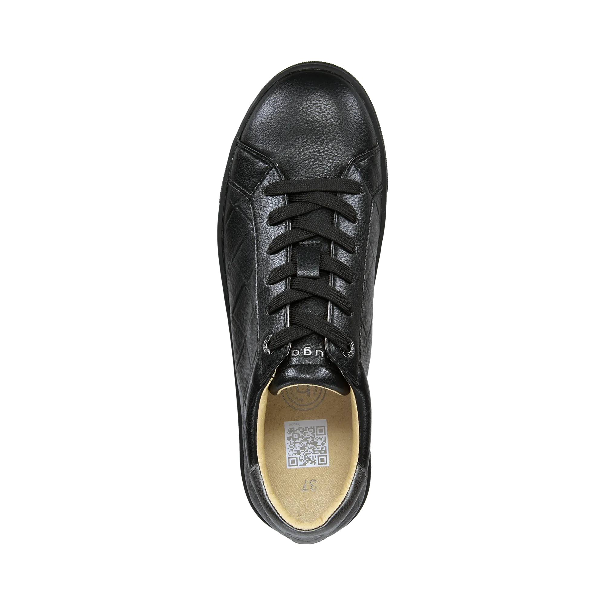 Sneaker schwarz