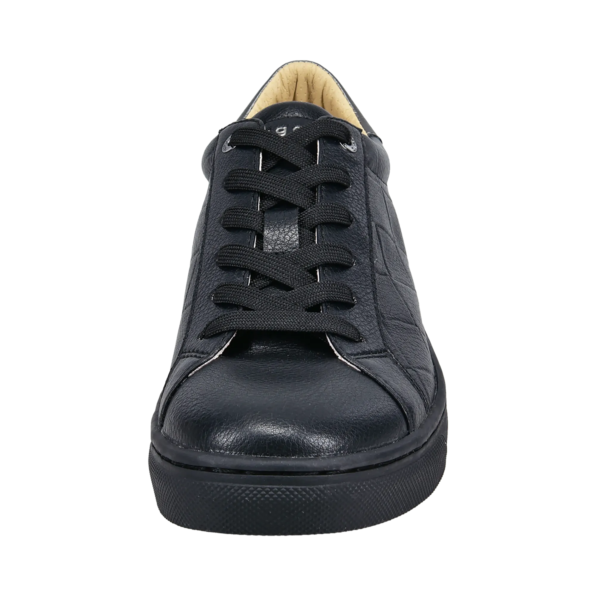 Sneaker schwarz