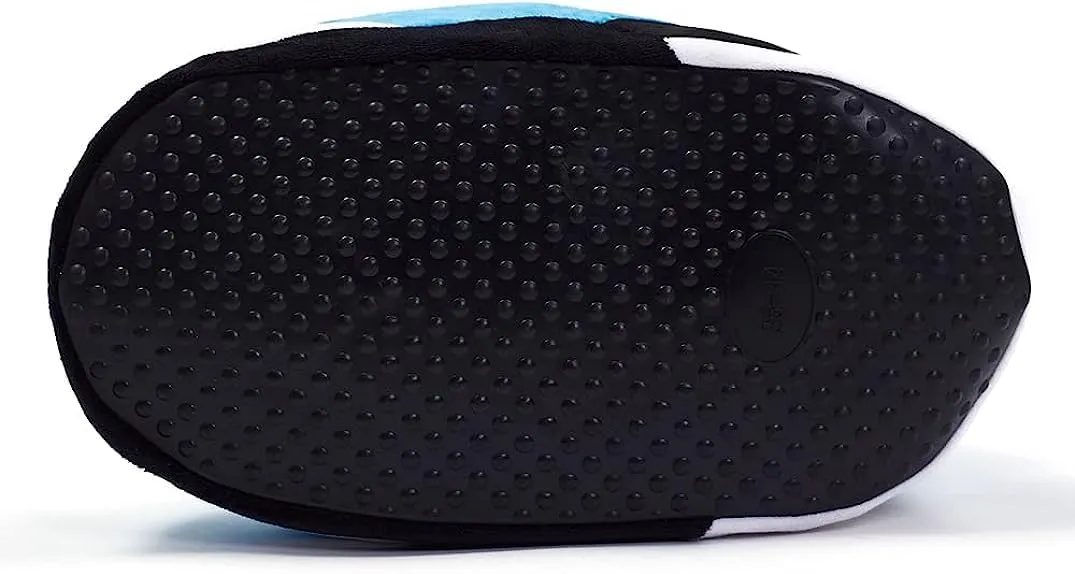 Sneaker Slippers Non Slip Sole Indoor House Plush Slippers Unisex Indoor Floor Cotton Shoes