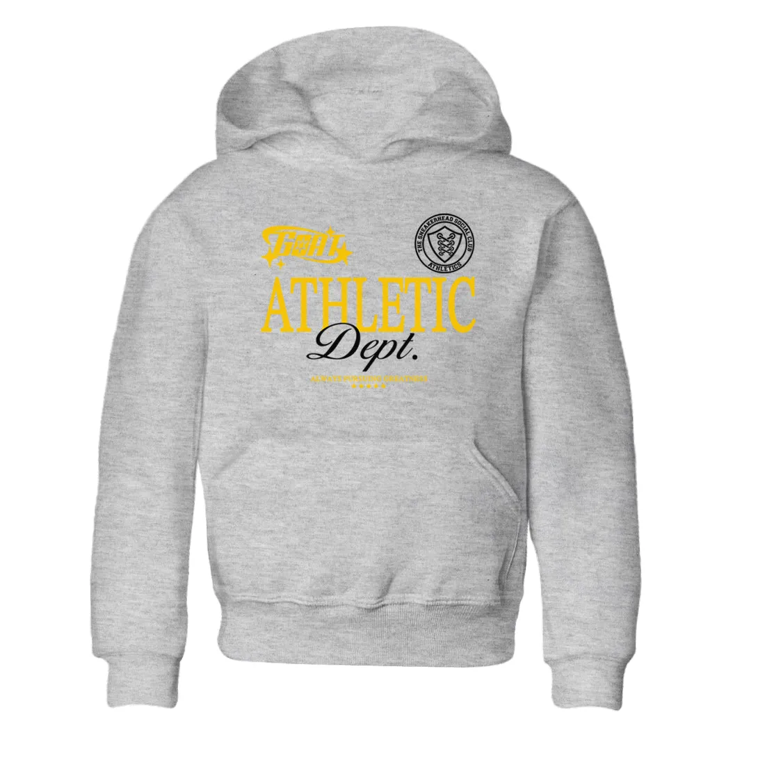 Sneaker SNRT - Goat Pollen Extensive catalog Trustworthy assistance Tees Dept Athletic Dunk Kids High