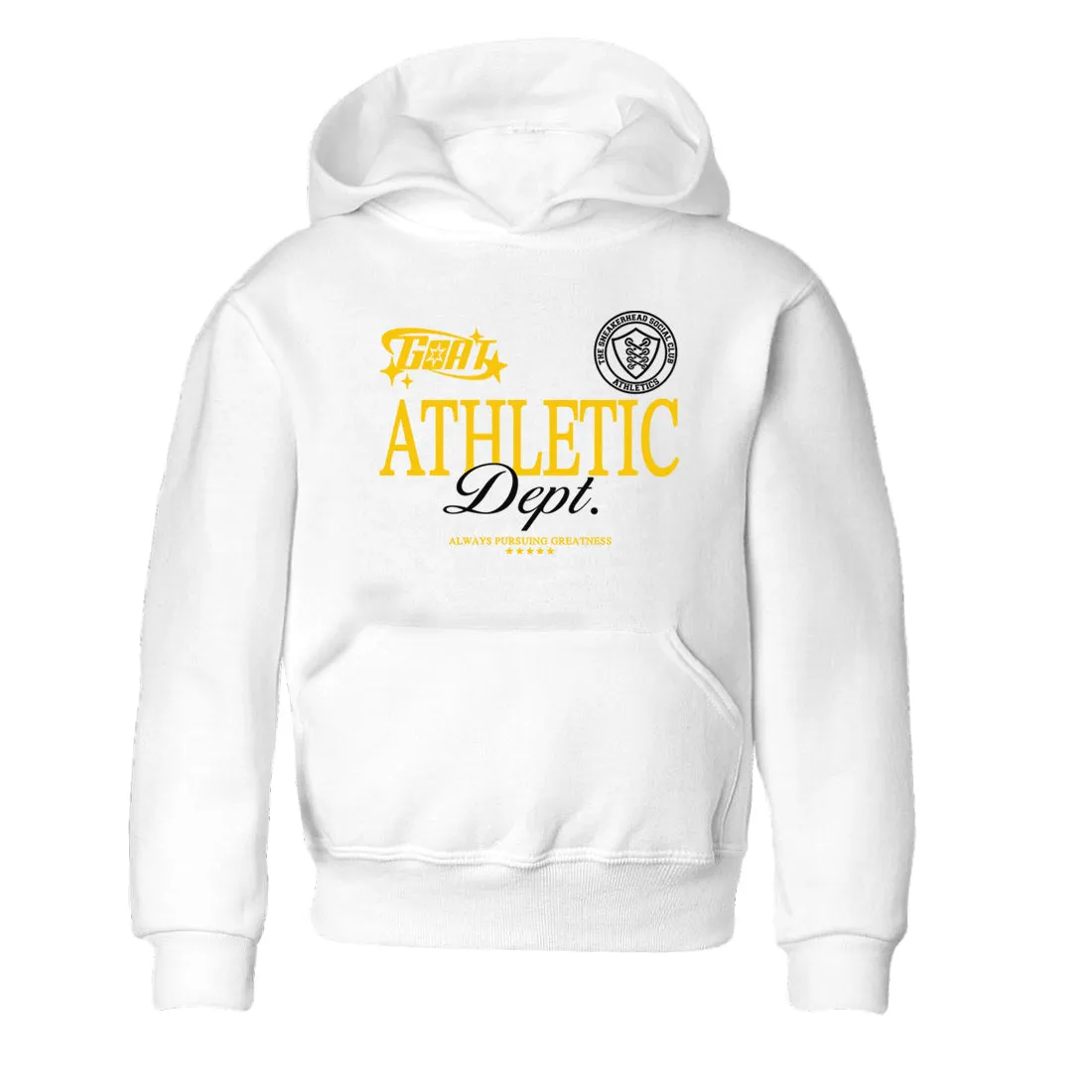 Sneaker SNRT - Goat Pollen Extensive catalog Trustworthy assistance Tees Dept Athletic Dunk Kids High