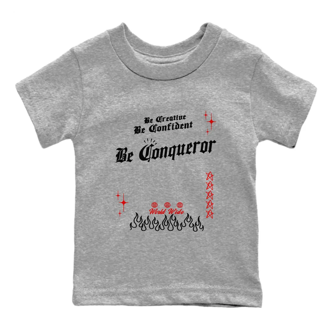 Sneaker Tees - SNRT Kids Toe Black Be Air Conqueror Quick turnaround Percentage-off Jordan 14
