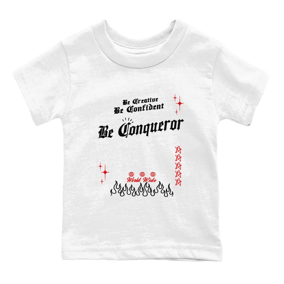 Sneaker Tees - SNRT Kids Toe Black Be Air Conqueror Quick turnaround Percentage-off Jordan 14