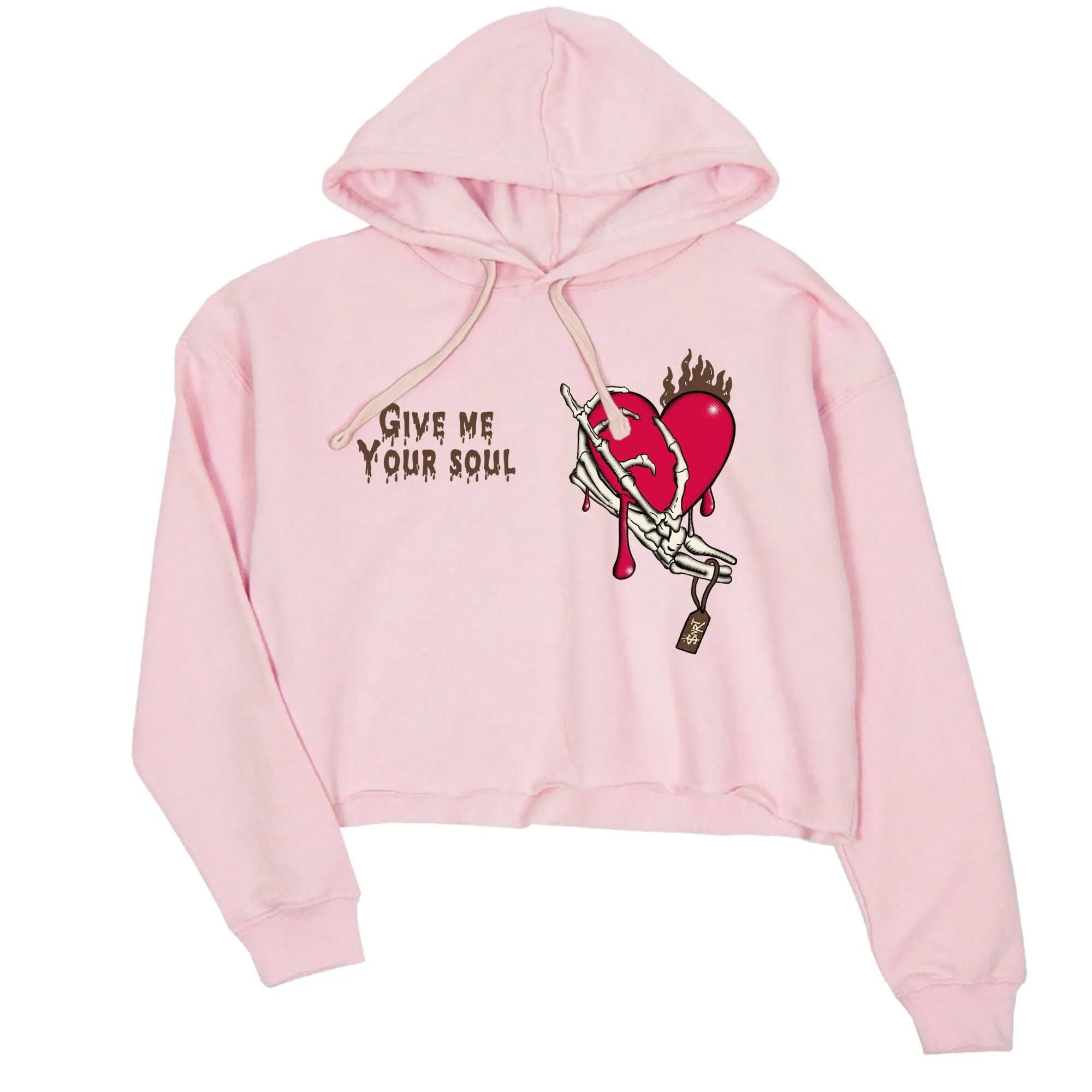 Sneaker Top Best-seller Stylish design Pink Cacao SNRT Foam Soul - Your And Me Dunk Give Women's Wow