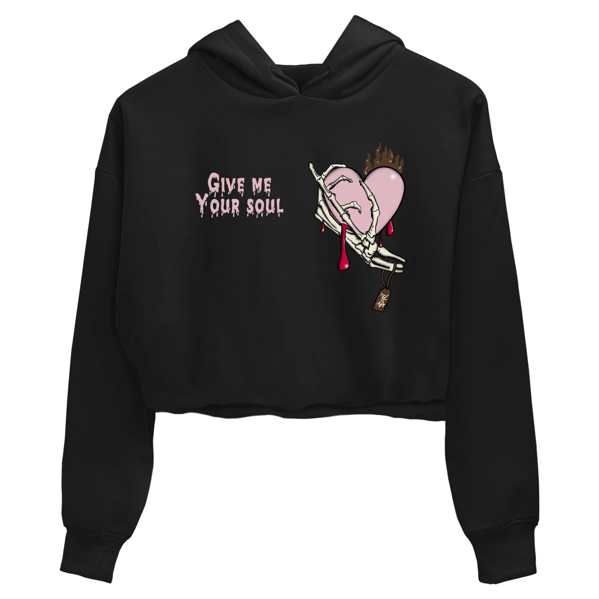 Sneaker Top Best-seller Stylish design Pink Cacao SNRT Foam Soul - Your And Me Dunk Give Women's Wow