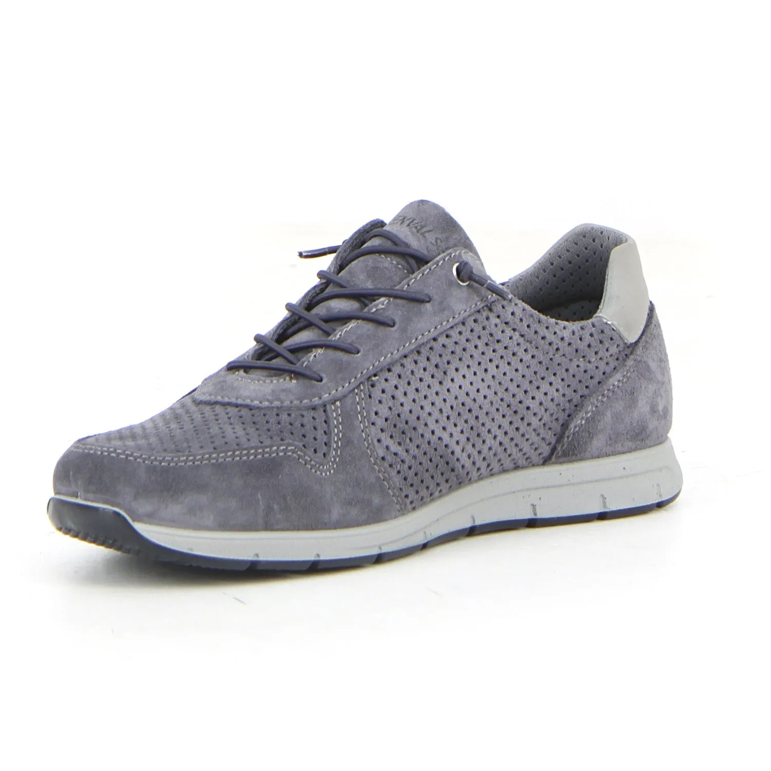 Sneaker traforata