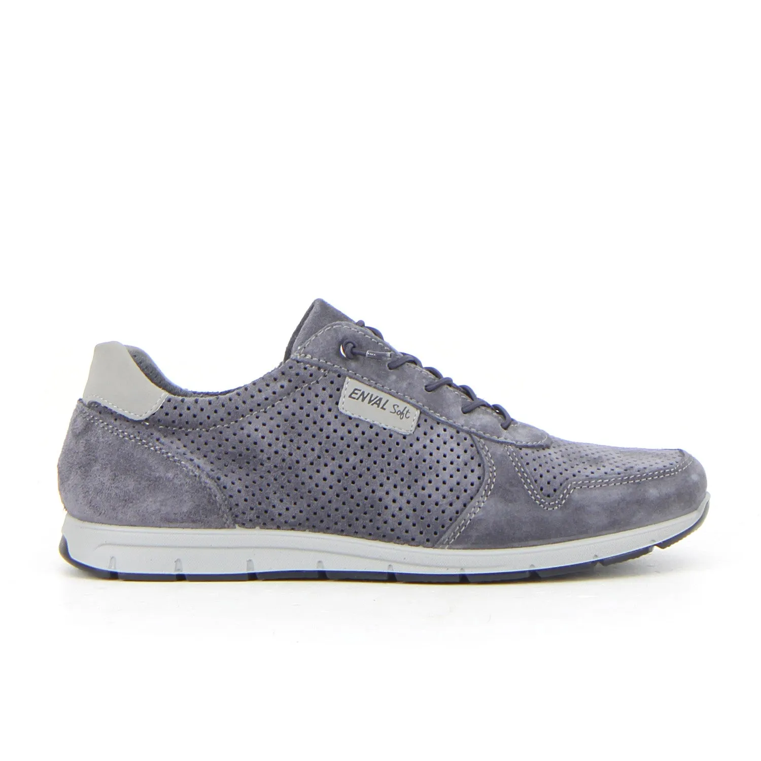 Sneaker traforata