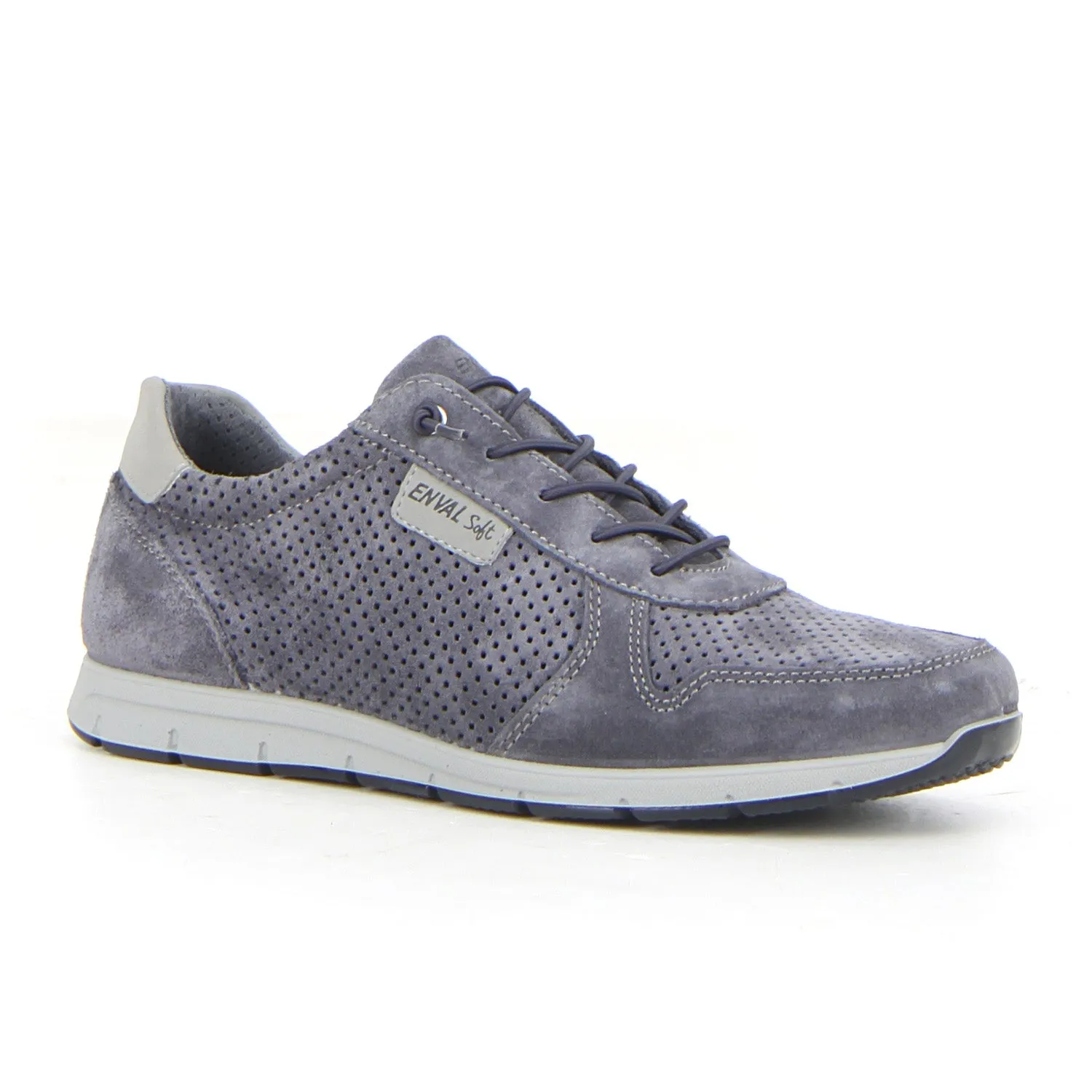 Sneaker traforata