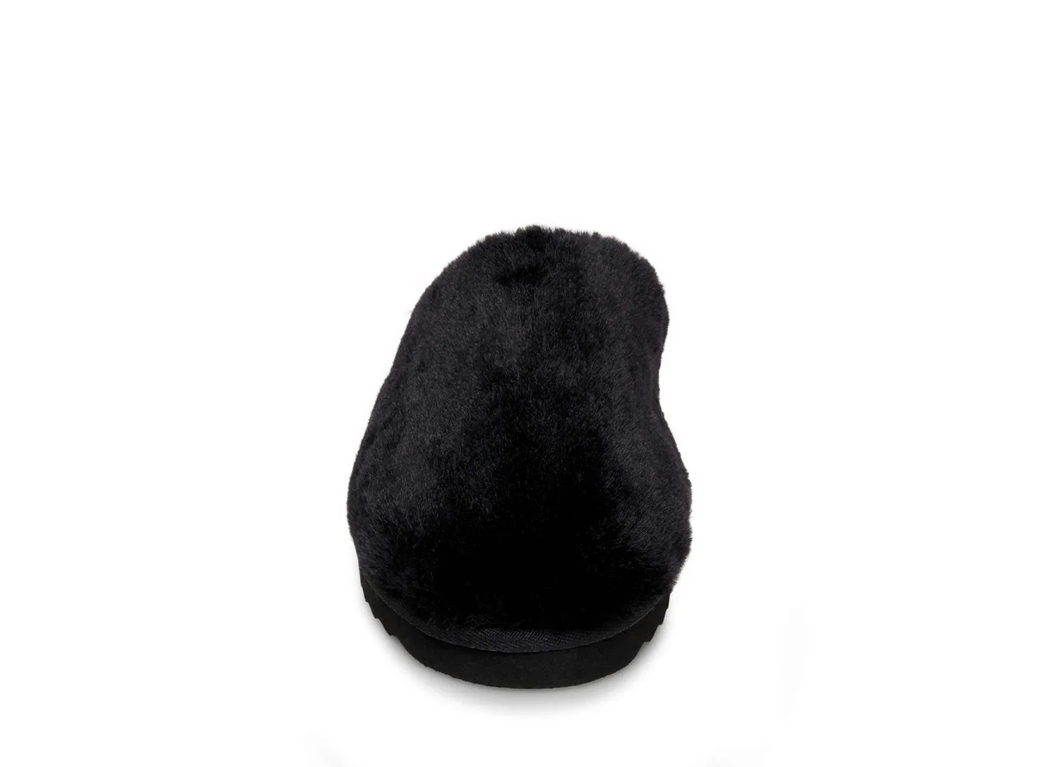 SNUGGLE BLACK
