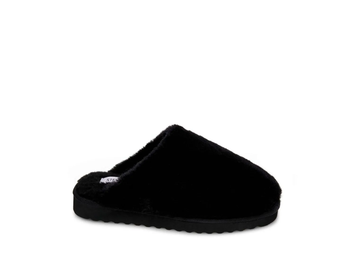 SNUGGLE BLACK
