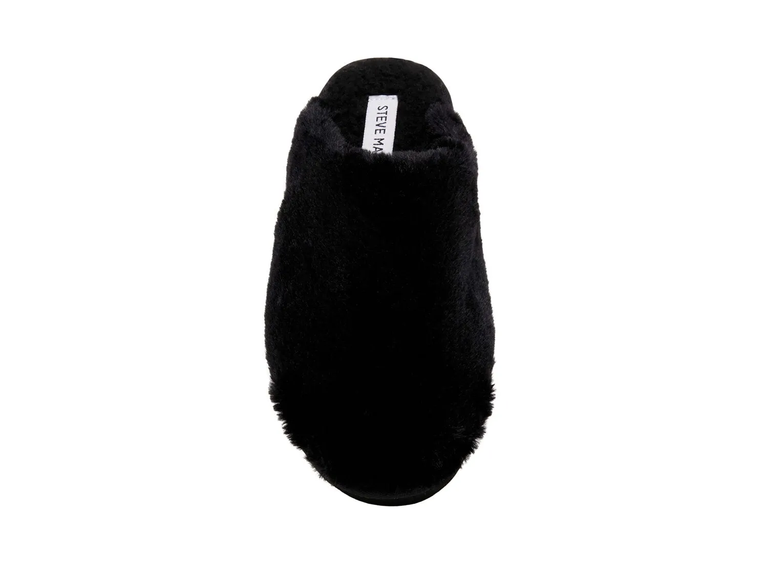 SNUGGLE BLACK