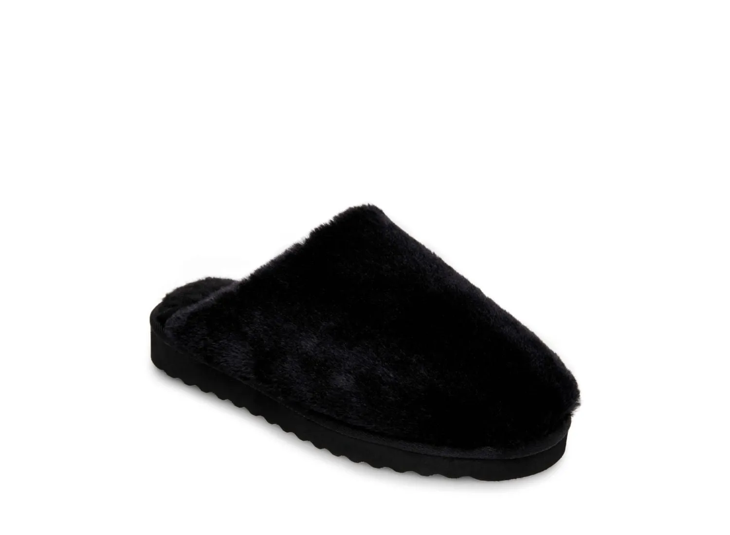 SNUGGLE BLACK