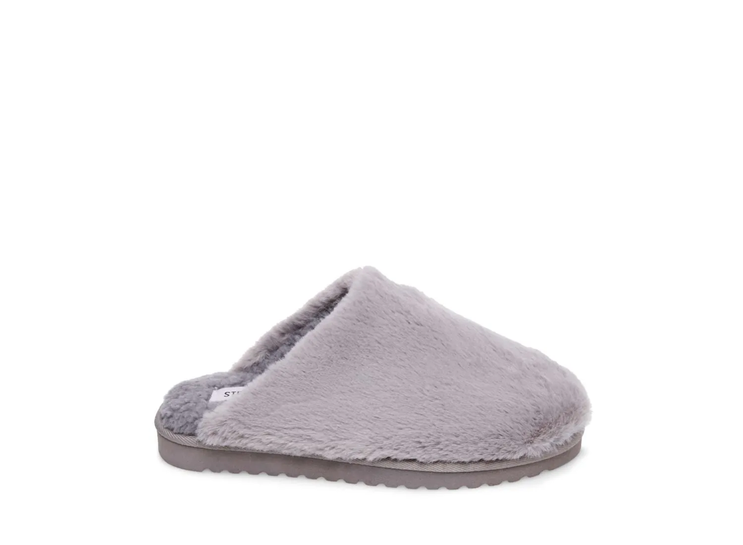 SNUGGLE GREY
