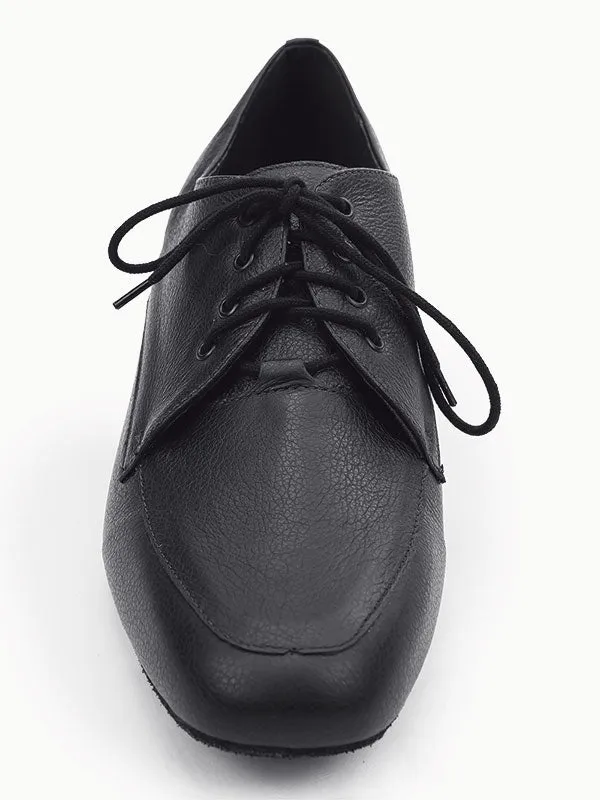 So Danca: Men's Ballroom Shoe, Robbie (#BL102)
