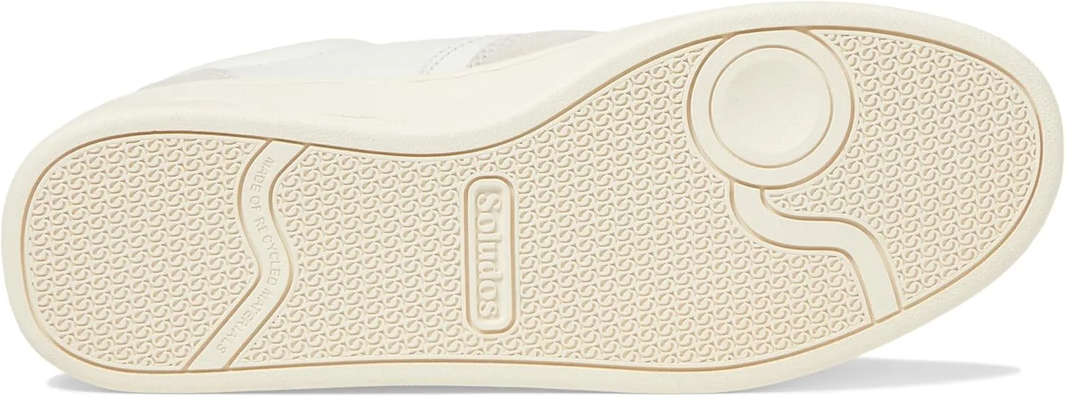 Soludos Women's Roma Sneaker