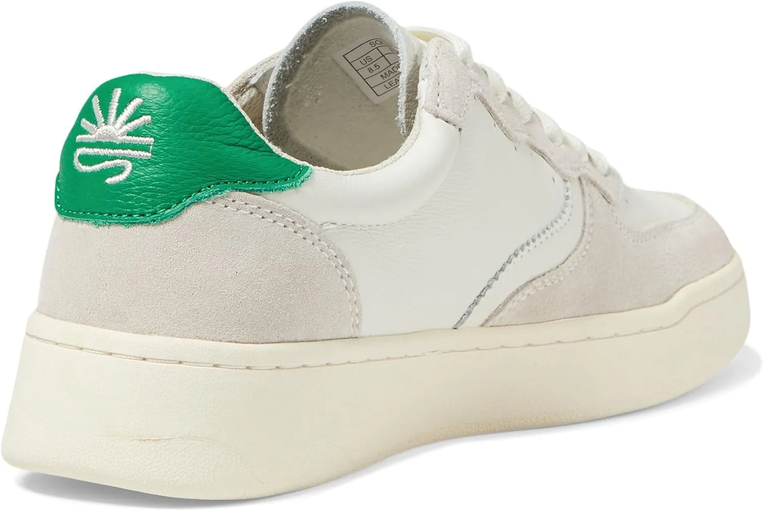 Soludos Women's Roma Sneaker