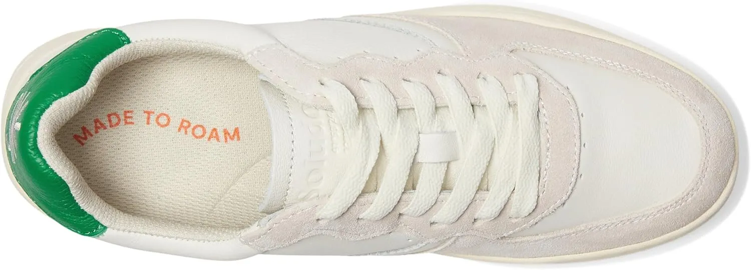 Soludos Women's Roma Sneaker