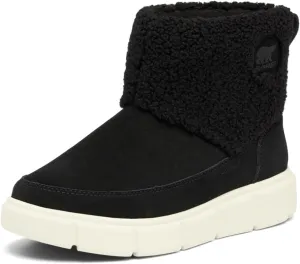SOREL EXPLORER III SLIP-ON COZY WP