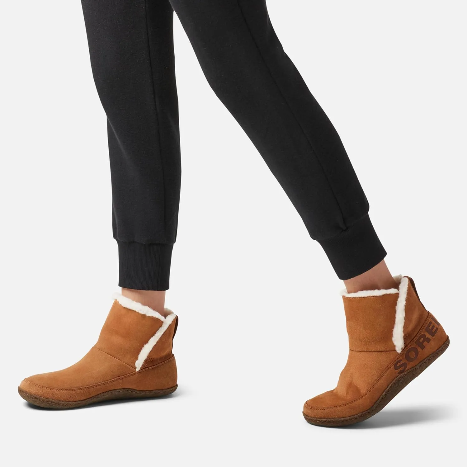 SOREL Women's Nakiska Bootie