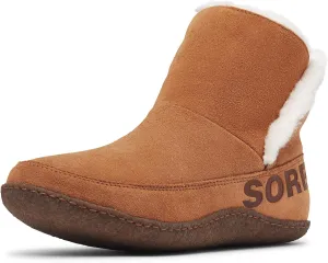 SOREL Women's Nakiska Bootie