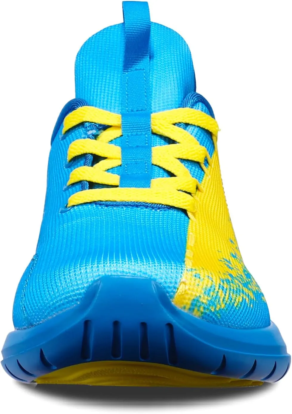 Soulsfeng Mens Running Shoes Lightweight Fashion Stylish Sports Workout Gym Tennis Walking Sneakers Size US 5.5-15