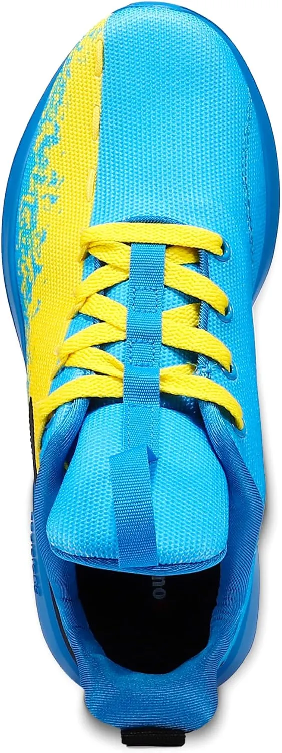 Soulsfeng Mens Running Shoes Lightweight Fashion Stylish Sports Workout Gym Tennis Walking Sneakers Size US 5.5-15