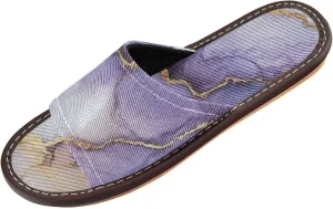 Spa Shower Slippers Indoor and Outdoor Slides Sandals Pool Slide for Travel, Pool, Party Breathable