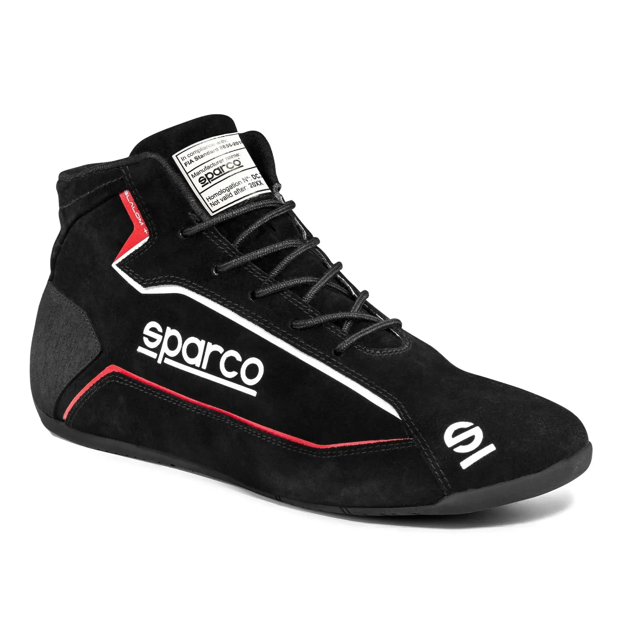 SPARCO SLALOM  RACING SHOE