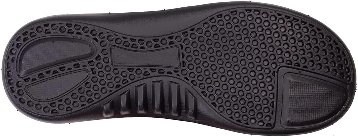 Spenco Men's Birch Tweed Slipper