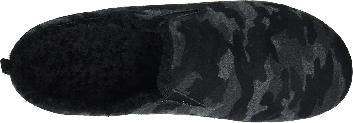 Spenco Men's Dundee Slipper